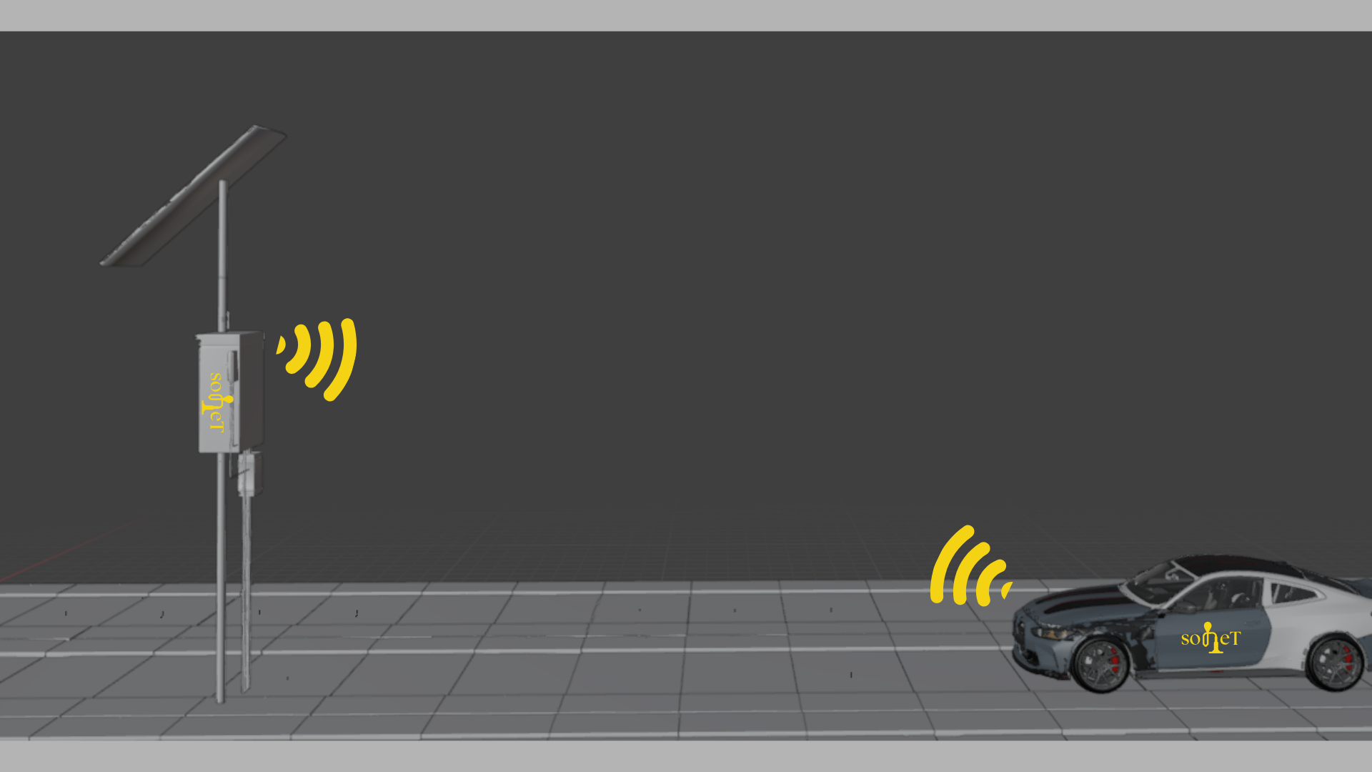 Highway Deployment